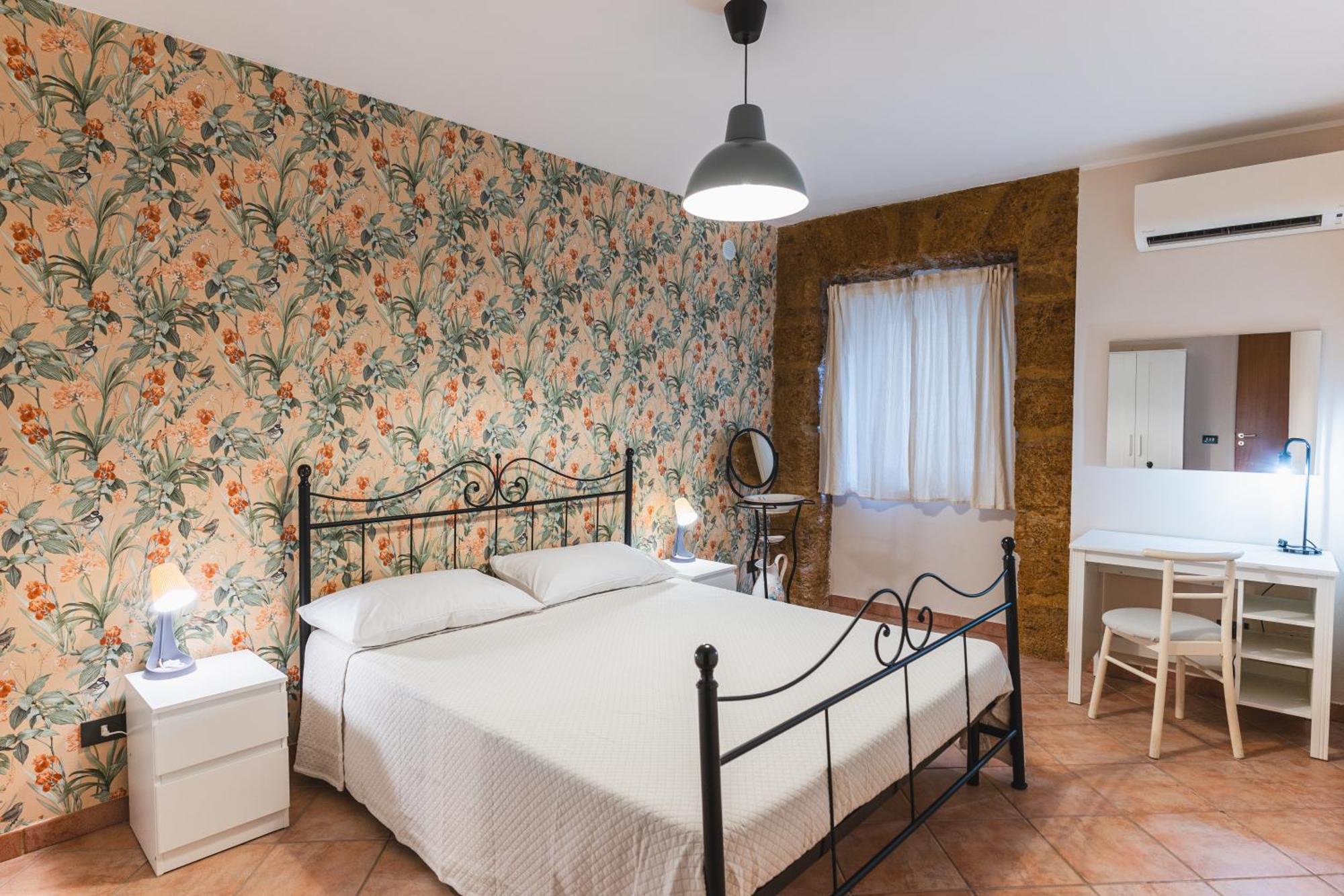 Ferienhaus I Cardilli Di San Lorenzo Agrigent
